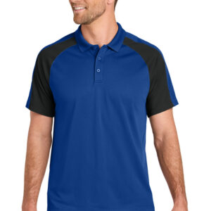 Dri-FIT Smooth Heather Polo